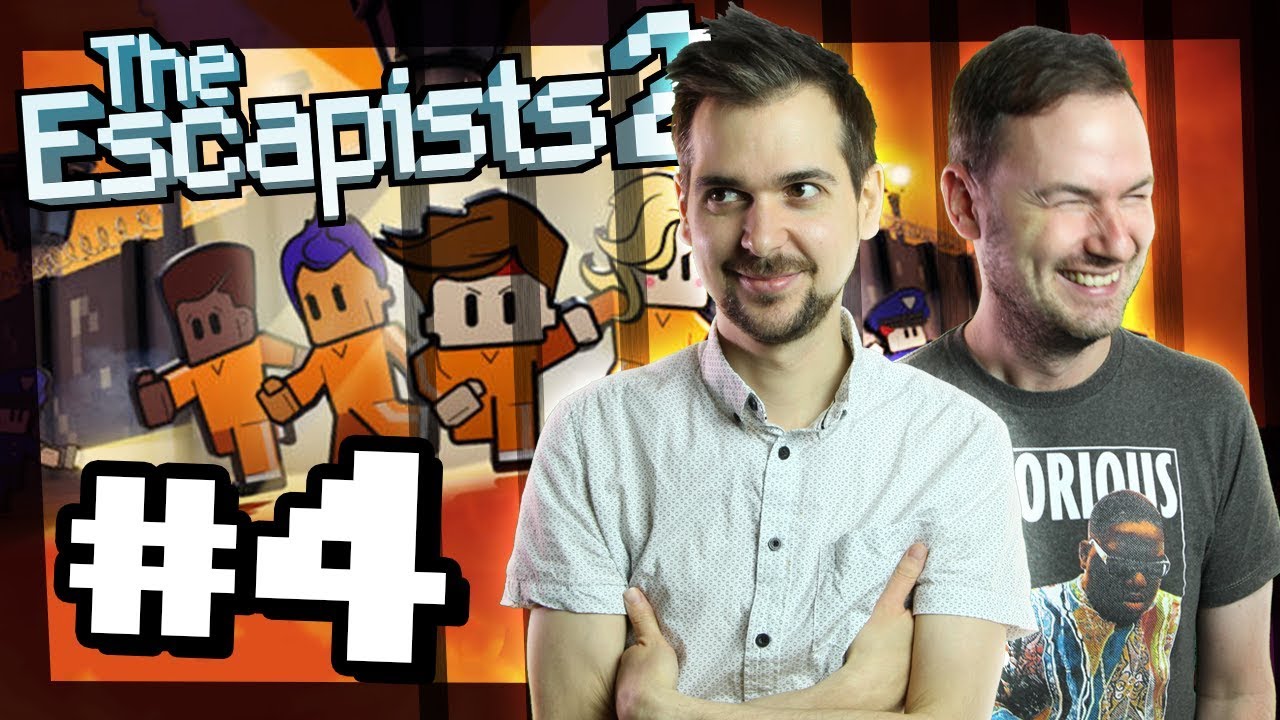 What Does The Fake Id Do In Escapists